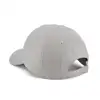 Ripstop Cap Back Image on white background	