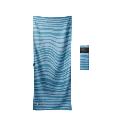 Nomadix Towel product image on white background