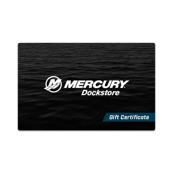 Mercury Dockstore Gift Card