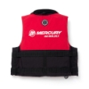 Mercury Mustang Accel Foam Life Vest - PFD