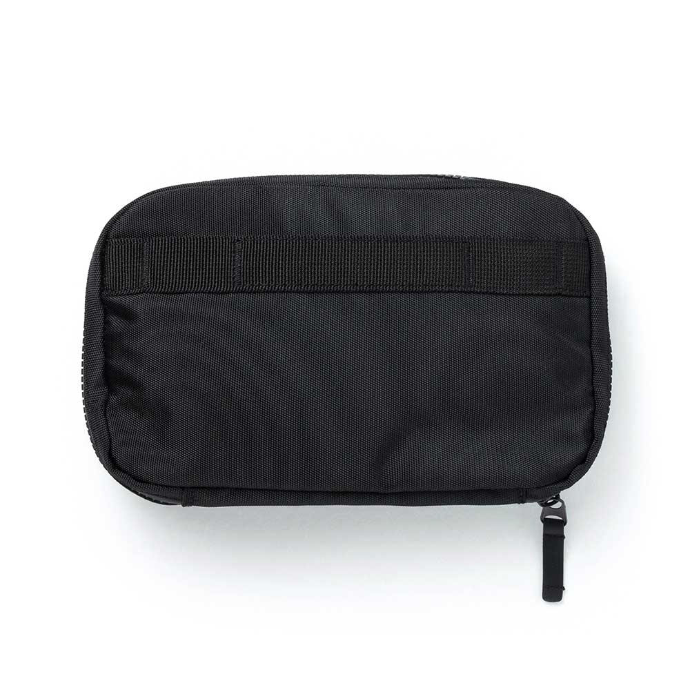 Tech Accessory Case Black Mercury Dockstore
