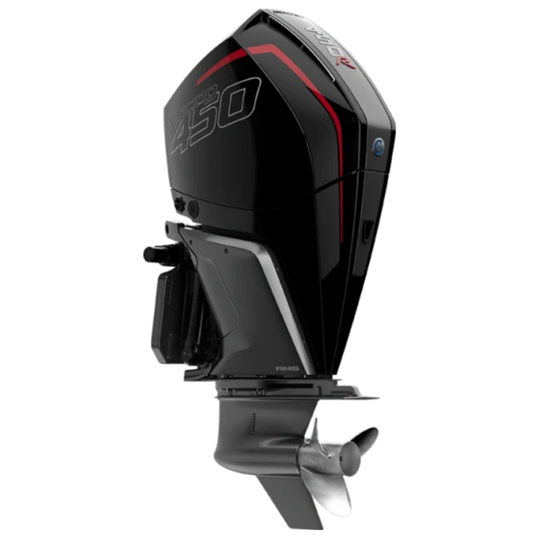 Mercury Racing Splash Cover Mercury 450R (V8 2019