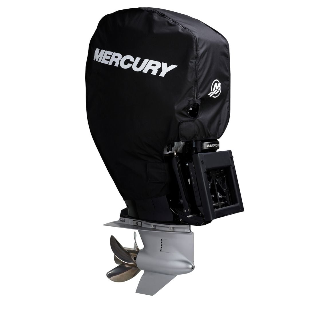Fits Mercury Verado Outboard 200 225 250 300 350 400 HP T1147B*6 - Foto 6