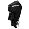 Mercury Tow-n-Stow Engine Cover - 175-225hp, 3.4L V6 2018 - Black