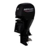 Mercury Breathable Engine Cover - 150HP 4 Stroke - Black		