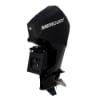 Mercury Breathable Engine Cover - 175-225hp, 3.4L V6 2018-2024 - Black