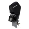 Mercury Breathable Engine Cover - 400HP V10 - Black