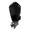 Mercury Breathable Engine Cover - 350-400hp, V10 - Black
