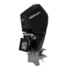 Mercury Breathable Engine Cover - 350-400hp, V10 - Black