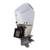 Mercury Breathable Engine Cover - 350hp, V10 - White