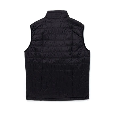 Mercury Racing Hybrid Vest front product image with Mercury Racing logo on the left chest