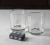 Image of the Mercury DOF Set with Mercury logo on the front