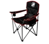 Mercury Folding Chair Product Image on white background