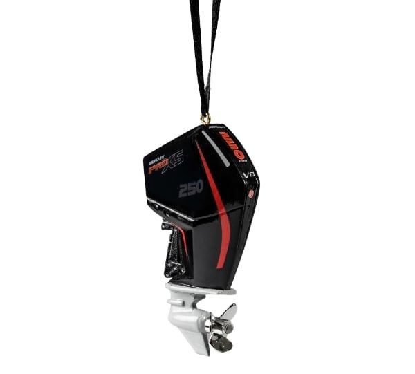 Mercury Pro XS 250 Ornament