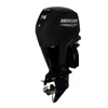 Black Mercury Breathable Engine Cover - 75-115HP 4 Stroke product image