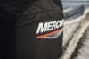 Black Mercury Breathable Engine Cover - 150HP 4 Stroke product image	