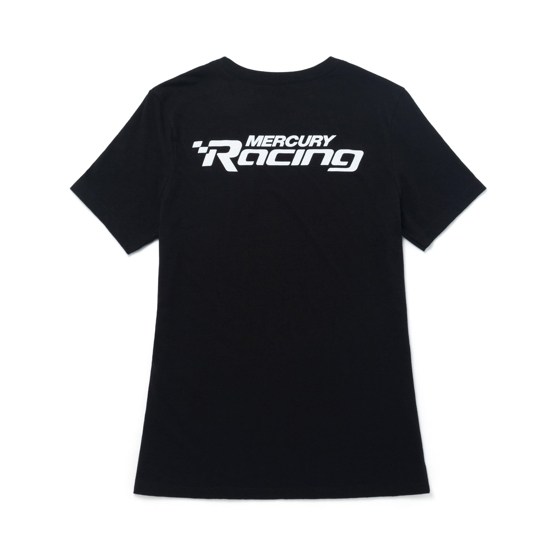 Ladies Racing Stripes Tee | Mercury Dockstore