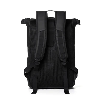 Waterproof Backpack Front Product Image on white background