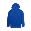 Royal Mercury Racing Supercharged Logo Hoodie - Back View