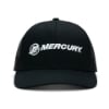 Logo Cap - Front View		