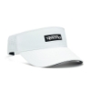 Mercury Racing Visor Right View Product Image on white background