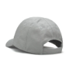 Ripstop Cap Back View Product Image on white background	