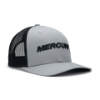Trucker Cap Right View Product Image on white background	