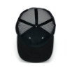 Trucker Cap Liner Product Image on white background	
