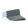 Vintage Visor Right View Product Image on white background