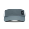 Vintage Visor Front View Product Image on white background