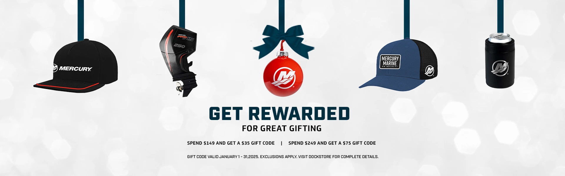 Get Rewarded for Great Gifting