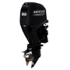 Mercury 60hp Vented Splash Cover