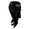 Mercury 115hp 2.1L Vented Splash Cover