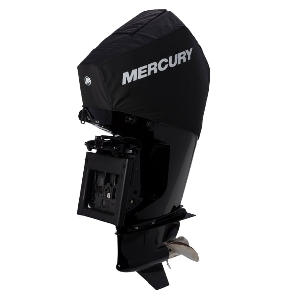 Mercury 200hp 3.4L V6 Vented Splash Cover