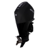 Mercury 250hp 4.6L V8 (Black) Vented Splash Cover