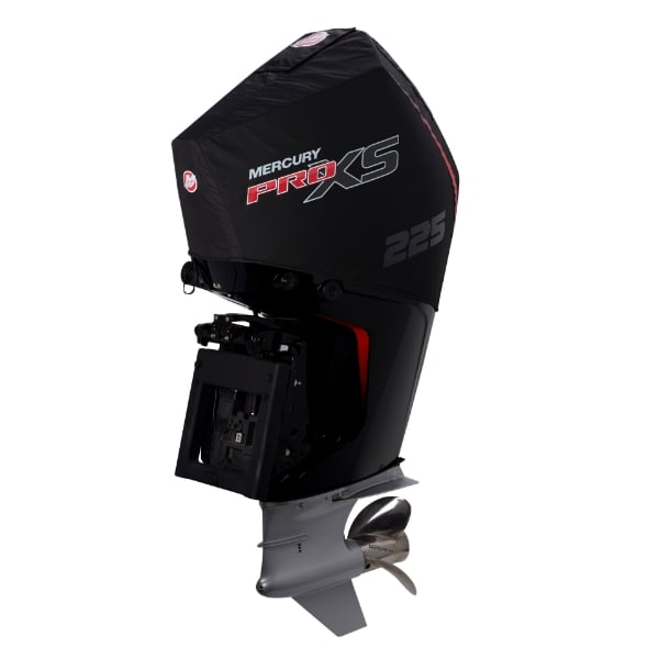 Mercury 225hp 4.6L V8 ProXS Vented Splash Cover