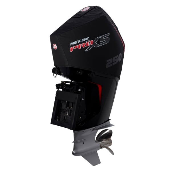 Mercury 250hp 4.6L V8 ProXS Vented Splash Cover