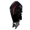 Mercury 300hp 4.6L V8 ProXS Vented Splash Cover