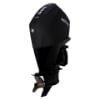Mercury 250hp 4.6L V8 (Black) Vented Splash Cover