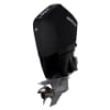 Mercury 400hp 5.7L V10 (Black) Vented Splash Cover
