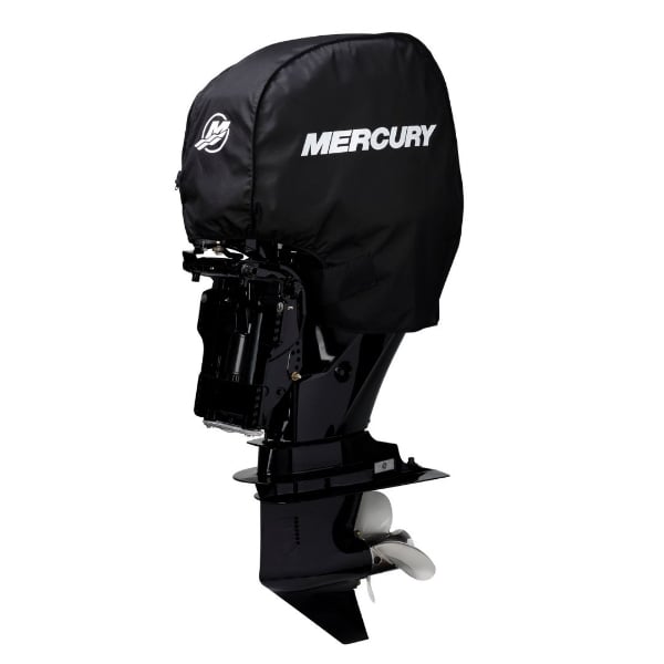 Mercury Engine Cover - 40/50/60 HP
