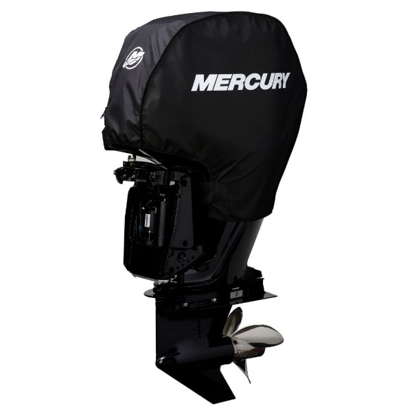 Mercury Engine Cover - 75-115 HP 4 Stroke