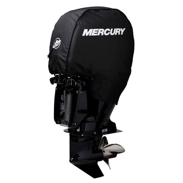 Mercury Engine Cover - 150 HP 4 Stroke