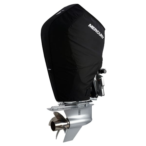 Mercury Engine Cover - 350-400hp - V10