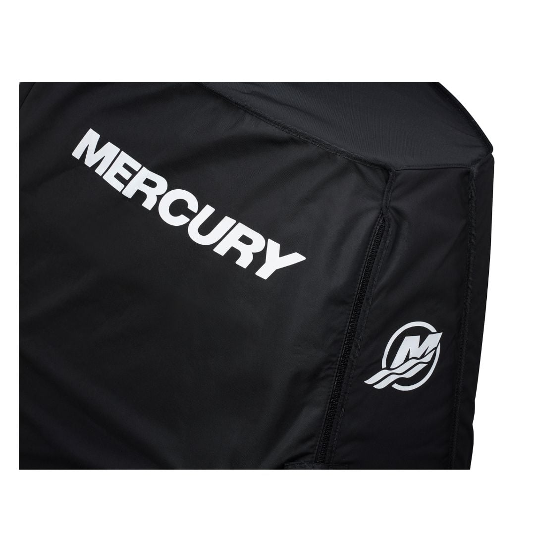 Mercury Engine Cover - 350-400hp - V10 | Mercury Dockstore