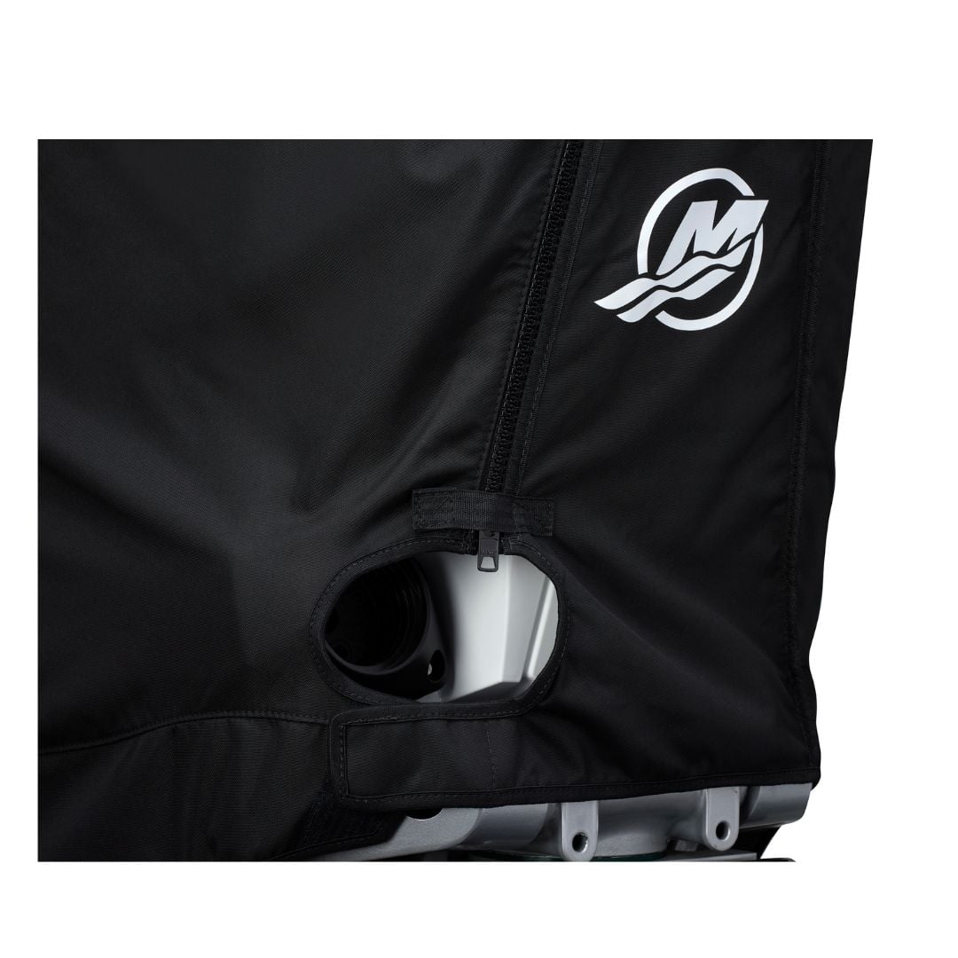 Mercury Engine Cover - 350-400hp - V10 | Mercury Dockstore