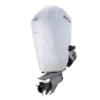 Mercury Engine Cover - Verado 600hp V12 (White)