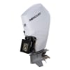 Mercury Engine Cover - Verado 600hp V12 (White)