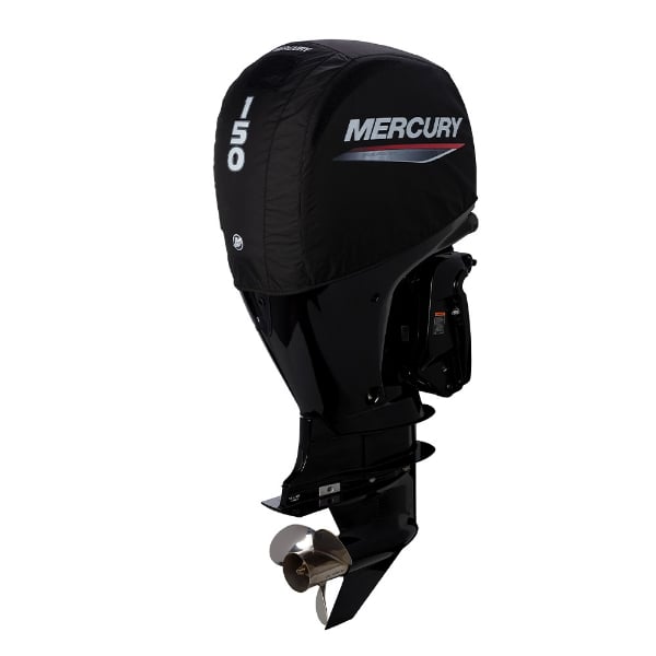 Mercury 150hp Vented Splash Cover