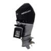 Mercury 300hp 4.6L V8 (Black) Vented Splash Cover